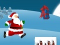 게임 Santa Claus Jumping