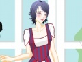 게임 Girl Dressup 74