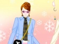 게임 Barbie DressUp 10