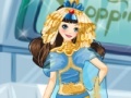 게임 Girl Dressup Makeover