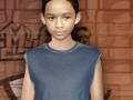 게임 Jaden Smith Dress Up