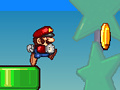 게임 Super Mario Remix 3