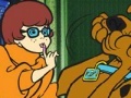 게임 Scooby Doo. Find The Numbers