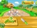 게임 Chicken soup