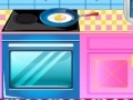 게임 My Girly Kitchen