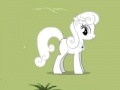 게임 Friendship is Magic - collecting apples
