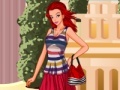 게임 Cool Teenager Girl Dress Up