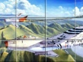 게임 Art Painting - Air Combat 2