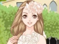 게임 Sweet Bridesmaid Makeover