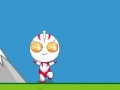 게임 Ultraman мы Alien Ball