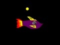 게임 Space Cave survival