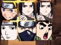 게임 Naruto Ninja Memory