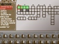 게임 Crossword Game Play 65
