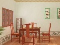 게임 Chinese Archaic Living Room Esacpe
