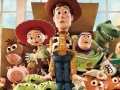 게임 Toy Story Mix-Up