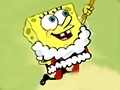 게임 Swinging Spongebob