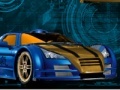 게임 Virtual Car Tuning 4
