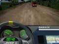 게임 Deep Forest 3D Race