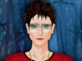 게임 Robert Pattison Makeover
