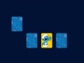 게임 The Smurfs Matching Game