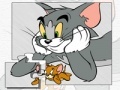 게임 Puzzle Tom and Jerry
