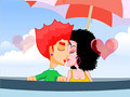 게임 Seaside Kissing