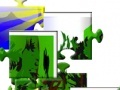 게임 Spring Jigsaw