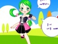 게임 Mini Sue Dressup 8