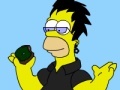 게임 Futurama & Simpsons Creatar