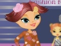 게임 Cool Kids Fashion Show Dress Up