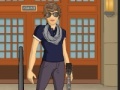 게임 1D Liam Payne Dress Up