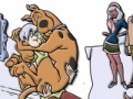 게임 Scooby Doo Patch the Pixels