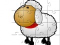 게임 Sheep Jigsaw