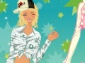게임 Barbie DressUp 2