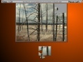 게임 Burned Trees Moving Jigsaw
