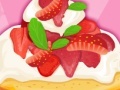 게임 Strawberry Shortcake