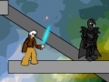 게임 Starwars: Jedi vs Sith