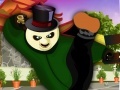 게임 Kung Fu Panda Dress Up