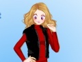 게임 Juliet girl dressup
