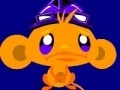 게임 Monkey go happy: Sci-Fi - 2