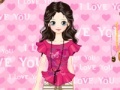 게임 Missie DressUp 6