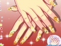 게임 Hot Artistic Nails