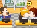 게임 Kissing in Office