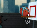 게임 Ultimate Hoop Mania