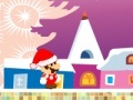 게임 Mario Super Santa