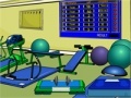 게임 Room Escape Ladies Gym