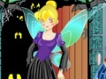 게임 Halloween Costume Dressup Game
