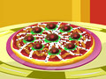 게임 Candy Pizza