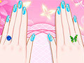 게임 Chic Nails Show