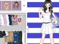 게임 Nautical Style Dress Up